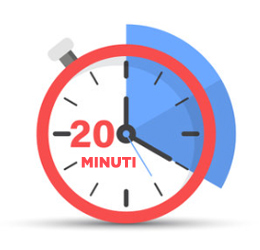 Radiante a Pavimento - Comfort in 20 Minuti